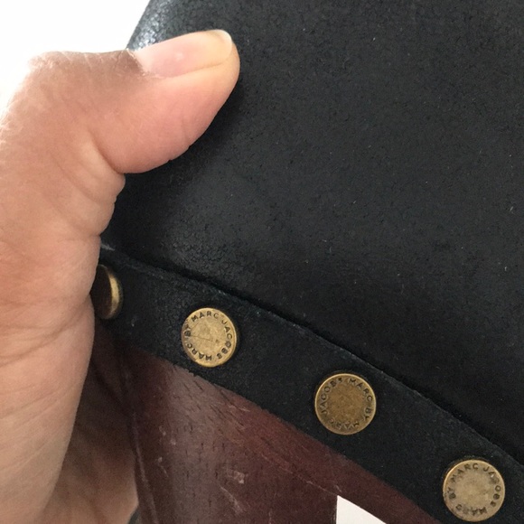 Marc by Marc Jacobs platform booties - Picture 5 of 5